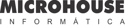 Logotipo Microhouse Informática Logotipo Microhouse Informática